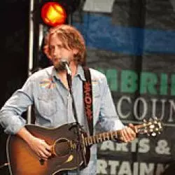 Hayes Carll