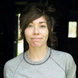 Heather McEntire