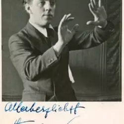 Heinz Sandauer