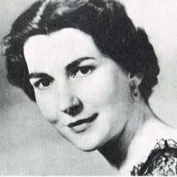 Helen Watts