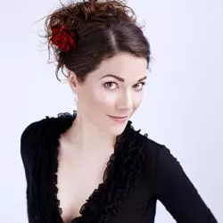 Hélène Guilmette