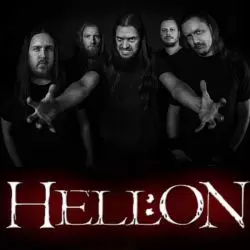 Hell:On