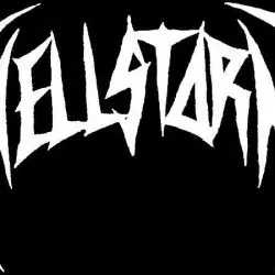 Hellstorm