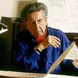 Henri Dutilleux