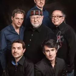 Henri Texier Sky Dancers 6