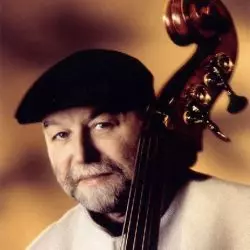 Henri Texier