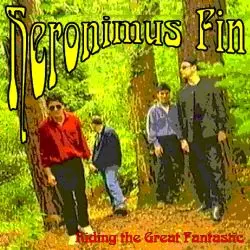 Heronimus Fin