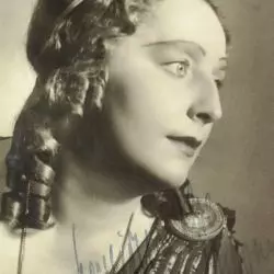 Hilde Scheppan