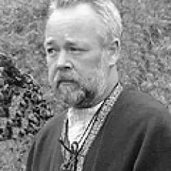 Hilmar Örn Hilmarsson