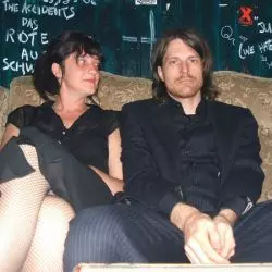 Holly Golightly And The Brokeoffs