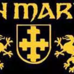 Holy Martyr