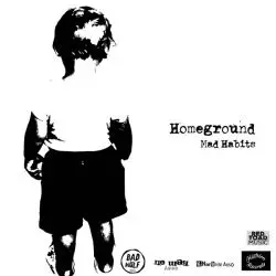 Homeground