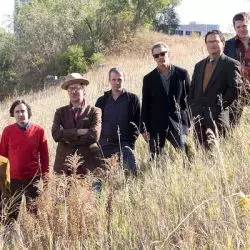 Honeydogs