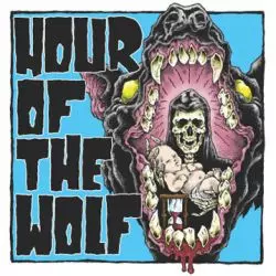Hour Of The Wolf