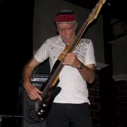 Hugh Hopper