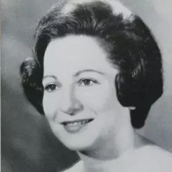 Huguette Dreyfus