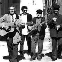 I Cantori Di Carpino