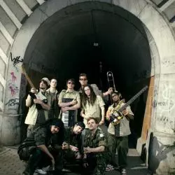 I-Fire