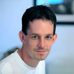 Iain Farrington