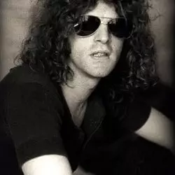 Ian Hunter