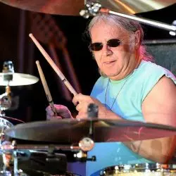 Ian Paice