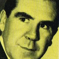 Ian Wallace