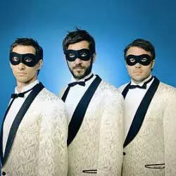 Ibrahim Electric