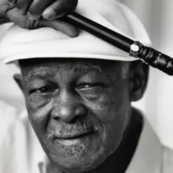 Ibrahim Ferrer