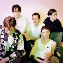 Iceage