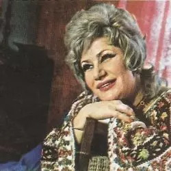 Ileana Sărăroiu
