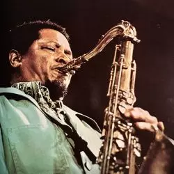 Illinois Jacquet