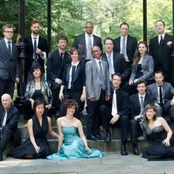 International Contemporary Ensemble