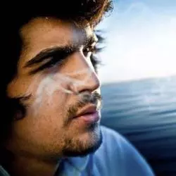 Israel Fernández