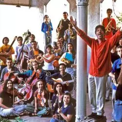 Itiberê Orquestra Família