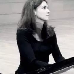Ivana Gavric