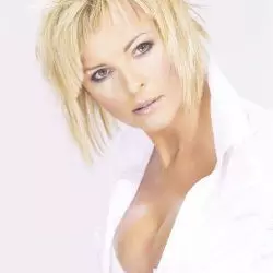 Iveta Bartošová