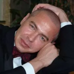 Ivo Pogorelich