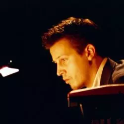 J. Peter Schwalm