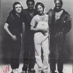 Jack Bruce And Friends