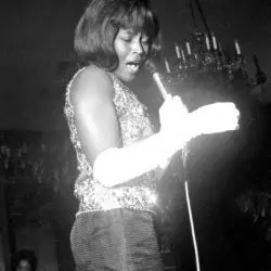 Jackie Day