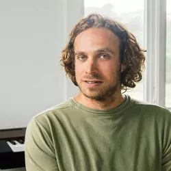 Jackson Greenberg