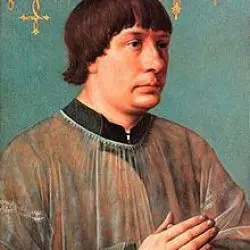Jacob Obrecht