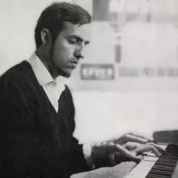 Jacques Loussier