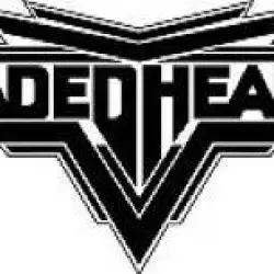 Jaded Heart