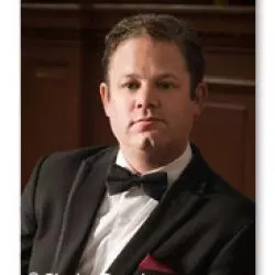 James Dickenson