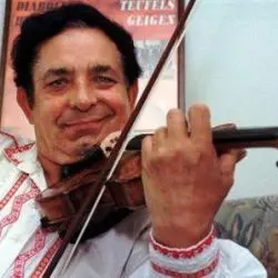 Ján Berky Mrenica