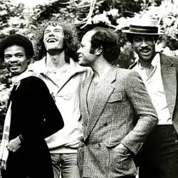 Jan Hammer Group