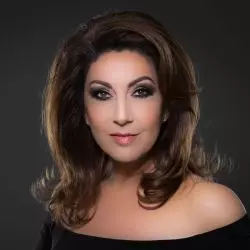 Jane McDonald