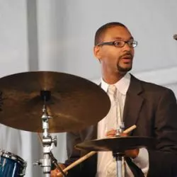 Jason Marsalis