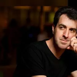 Jason Robert Brown